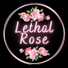 7ec5bd lethal rose